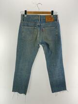 Levi’s◆ボトム/28/デニム/インディゴ/PC9-04511-2893_画像2