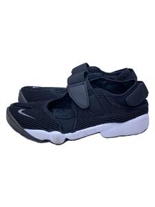 NIKE◆AIR RIFT BR/エアリフトブリーズ/ブラック/848386-001/27cm/BLK