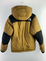 THE NORTH FACE◆BALTRO LIGHT JACKET_バルトロライトジャケット/M/ナイロン/CML/無地_画像2