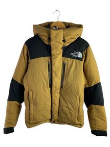 THE NORTH FACE◆BALTRO LIGHT JACKET_バルトロライトジャケット/M/ナイロン/CML/無地