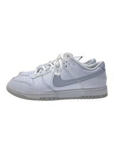 NIKE◆DUNK LOW RETRO_ダンク ロー レトロ/26.5cm/WHT/DV0831-101