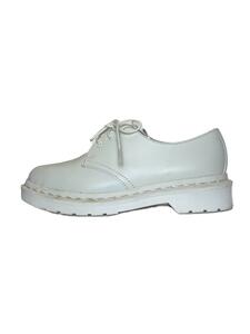 Dr.Martens◆シューズ/23.5cm/WHT