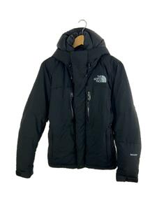 THE NORTH FACE◆BALTRO LIGHT JACKET_バルトロライトジャケット/S/ナイロン/BLK