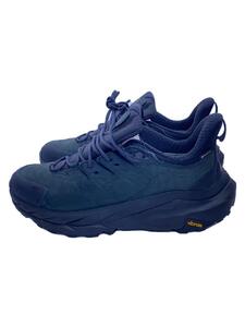 HOKA ONE ONE◆ローカットスニーカー/26.5cm/BLK/FQ1022D/KAHA 2 LOW GTX