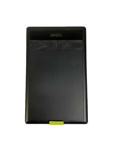 WACOM◆ペンタブレット Bamboo Comic CTH-470/K2 [ブラック]