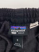 patagonia◆ショートパンツ/S/ナイロン/57022SP22_画像4