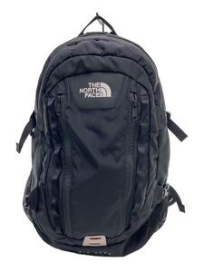 THE NORTH FACE◆BIG SHOT/リュック/-/BLK/NM72301