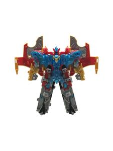 BANDAI*DX grate full Phoenix / man /.. Squadron ki lame ija-