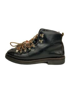 Danner◆×GENERAL SUPPLY別注/トレッキングブーツ/US9/ブラック/DS10043X