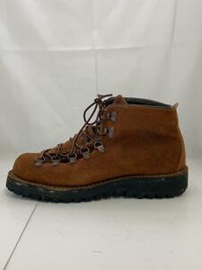 Danner◆トレッキングブーツ/US8.5/BRW/ゴアテックス/20800X