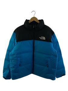 THE NORTH FACE◆1996 RETRO NUPTSE JACKET/ダウンジャケット/XL/ナイロン/BLU/NF0A3C8D