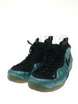 NIKE◆AIR FOAMPOSITE PRO//624041-410/30cm/BLU_画像2