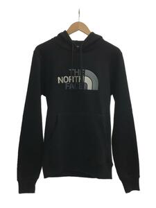 THE NORTH FACE◆パーカー/S/コットン/BLK/AHJY