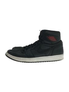 Nike ◆ Air Jordan 1 Retro High OG/Air Jordan 1 Retro/Black/555088-060/3
