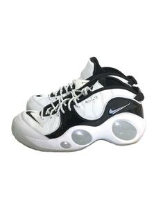 NIKE◆AIR ZOOM FLIGHT 95_エア ズーム フライト 95/28cm/WHT