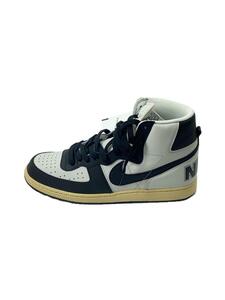 NIKE◆ハイカットスニーカー/-/WHT/FD0394-030