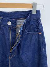 Levi’s Vintage Clothing◆701 モンローデニム ボトム/25/コットン/IDG_画像3