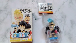 ONE PIECE アニキャラヒーローズ ドレスローザ編 其の弐 #03.フランキー ワンピース