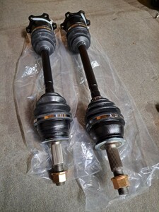  rebuilt goods rebuilt settled Z33 original drive shaft V35 Skyline overhaul settled Nissan original S14 C35 C34 ER34 Skyline 