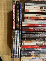 DVD Blu-ray 邦画　洋画　まとめ売り_画像6