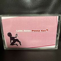 CD付 DRUG FUNK DJ PUSSY CAT LOVE JUICE ★MIXTAPE GANGSTA BOOGIE DOPEMAN INAK FUNK G-RAP G-FUNK GO PMX RYOW COUZ MURO KIYO KOCO_画像1