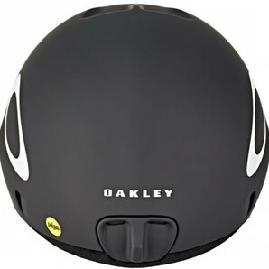 Oakley オークリー AR07 ヘルメット black Lサイズの画像3