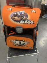 KTM SCHOOL BAG　展示品_画像2