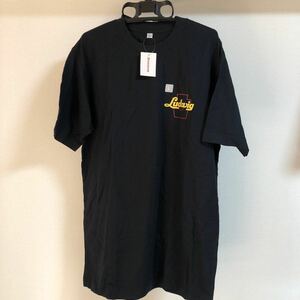 Ludwig ラディック　Ｔシャツ　サイズL