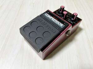 即決 Maxon CP-01 日本製 COMPRESSOR コンプレッサー