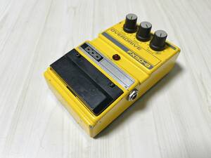 即決 DOD FX50B USA製 Overdrive Plus オーバードライブ (250