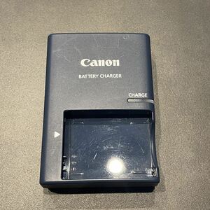 送料無料　Canon キヤノン CG-2LX 充電器 バッテリーチャージャー カメラ　付属品　アクセサリー