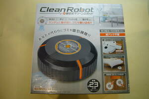  flooring exclusive use vacuum cleaner absorption type clean robot 