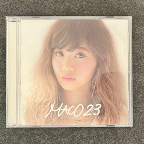 23 MACO アルバム