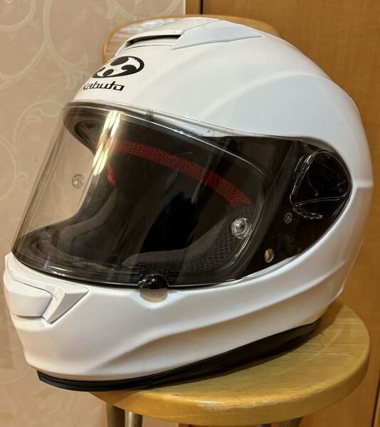 OGK KABUTO RT-33 Mサイズ 送料無料