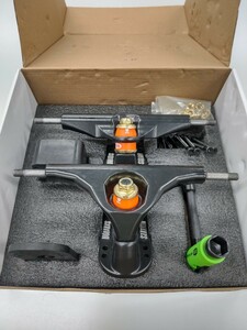 Wave skates TripleS v2 SurfTruck Kit サーフスケートトラック【未使用品】