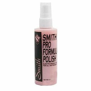 【vaps_3】Pro Formula Polish ケンスミス プロフォーミュラポリッシュ ピンクポリッシュ 楽器用ポリッシュ 送込