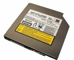 【vaps_4】【中古品】Panasonic スリムタイプDVDスーパーマルチドライブ UJ-840 ベゼルなし 送込