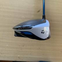 TaylorMade SIM 9.0 TENSEI BLUE TM50 R ドライバー_画像5