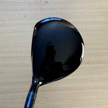 Masuda golf FBL チタン フェアウェイウッド 3W 15° LEXIA DL5 S マスダゴルフ ファストボール 増田_画像4