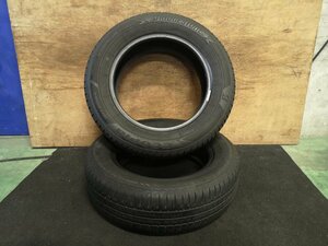 ■ タイヤ 2本 ブリヂストン エコピアNH200C 175/65R14 2022年製