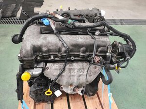 ■ engine SR20DE Rasheen フォルザ GF-RKNB14