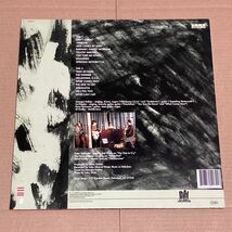 YO LA TENGO/ヨ・ラ・テンゴ/FAKEBOOK/フェイクブック/アナログLPレコード/オリジナル盤_画像2