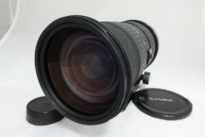 ★☆シグマ SIGMA AF 50-500mm F4-6.3 APO EX DG HSM Nikon ニコン用 #356☆★