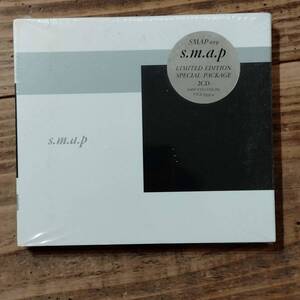 SMAP CD　super.modern.artistic.performance