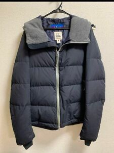 【NANGA×Of the Day】CITY DOWN JACKET