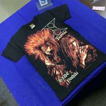 SR2A3. バンドTシャツ Sサイズ　X JAPAN ③ Xジャパン　yoshiki HIDE_画像7