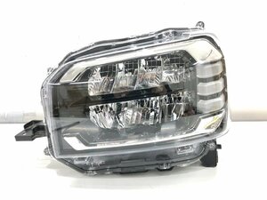 ♪ジャンク♪タフト LA900S 純正 ヘッドランプ 左 LED KOITO100-6907D（80A-43ｍ）