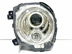 ★良品★　スズキ　アルト　ラパン　HE33S　純正　左　HID　ヘッドライト　ICHIKOH1915　（78A-97）