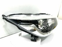 ★研磨/美品★　スズキ　ソリオバンディット　MA36S　純正　右　LED　ヘッドライト KOITO100-59332　（79A-81）_画像4