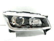 ★研磨/美品★　スズキ　ソリオバンディット　MA36S　純正　右　LED　ヘッドライト KOITO100-59332　（79A-81）_画像1